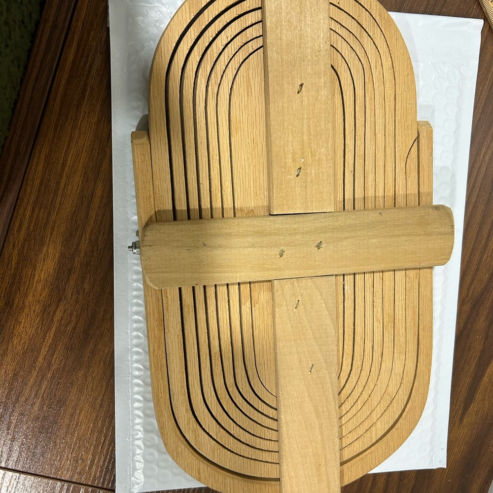 Basket - Picture 5 of 5